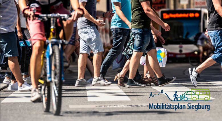 Mobilitätsplan SUMP Mobilitätsplan SUMP