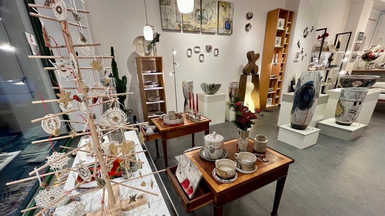 Atelier Ines Rother Atelier Ines Rother
