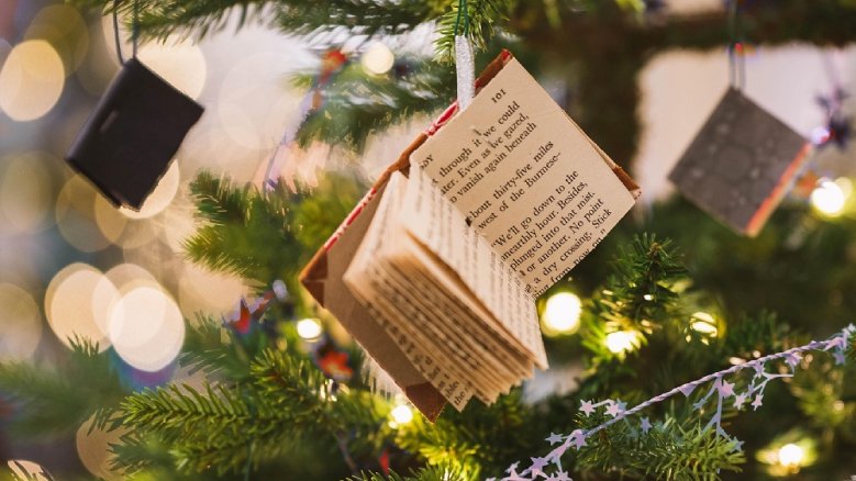 Weihnachtslesung Literaturwerkstatt Weihnachtslesung Literaturwerkstatt