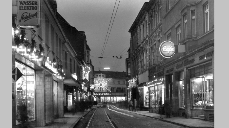 Kaiserstraße Kaiserstraße