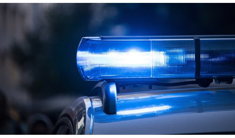 Polizei Blaulicht Polizei Blaulicht