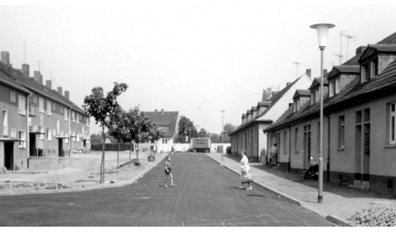 An der Schlade An der Schlade