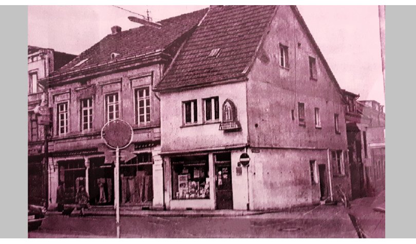 Scheerengasse Scheerengasse