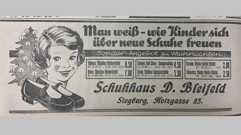 Bleifeld Werbung Bleifeld Werbung