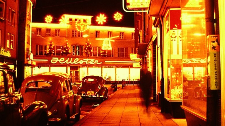 Weihnachten Vey Weihnachten Vey
