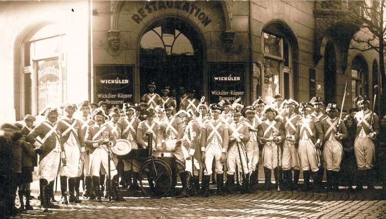 Funkencorps 1932 Funkencorps 1932