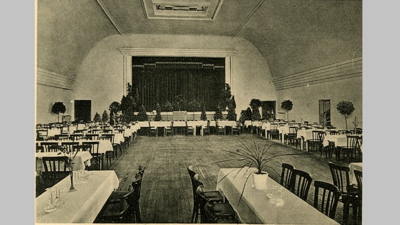 Kolpingsaal Kolpingsaal