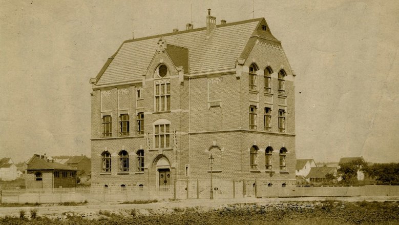 Nordschule Nordschule