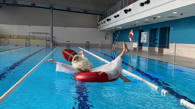 Nikolaus Schwimmbad Nikolaus Schwimmbad