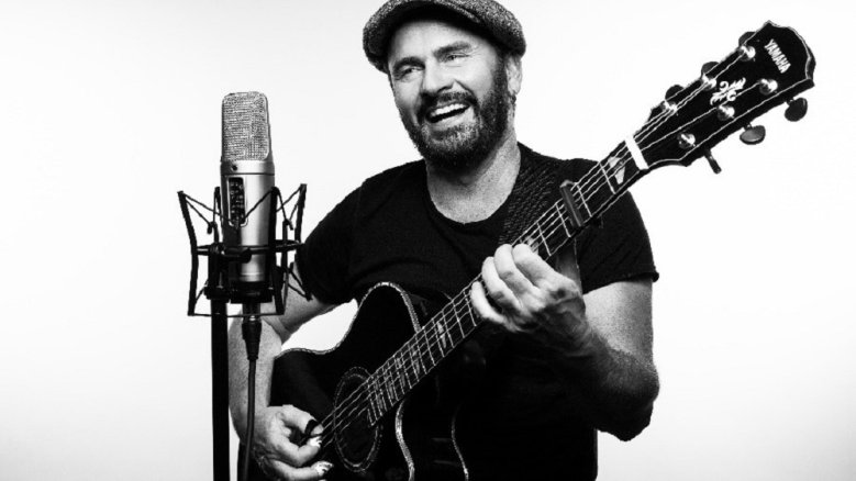 Dave Goodman Dave Goodman