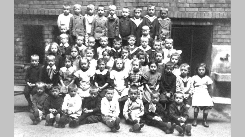 Schulklasse Schulklasse