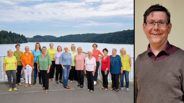 BraVoices und Andreas Unger BraVoices und Andreas Unger