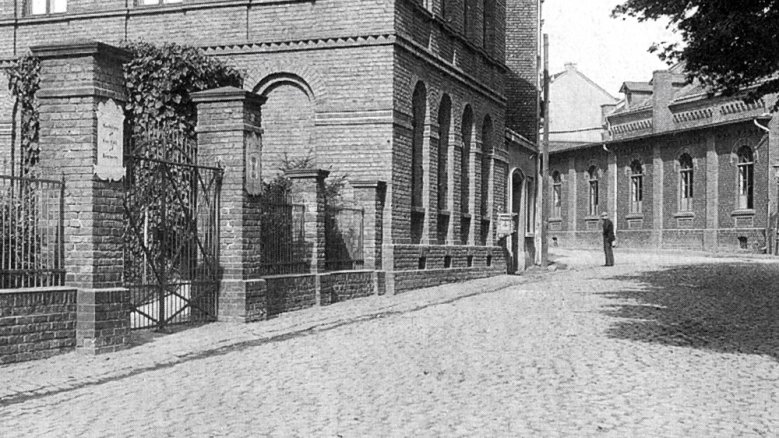 Ringstraße Ringstraße