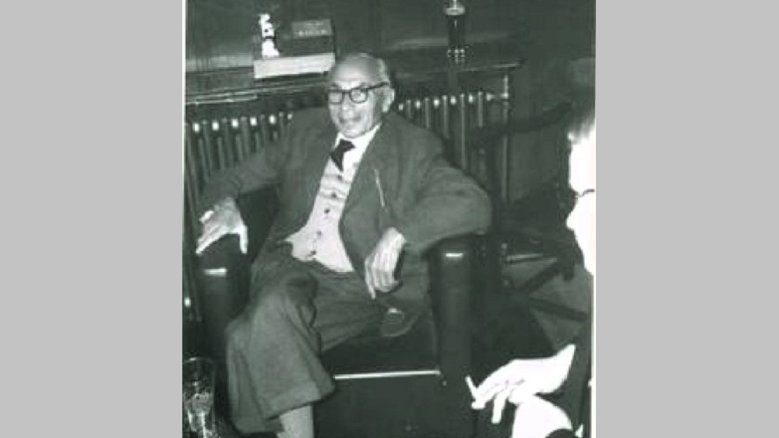 Cohen Cohen