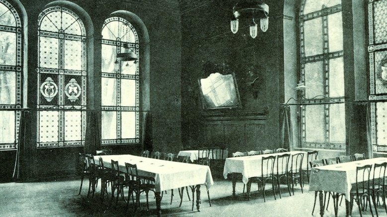 Kaisersaal Kaisersaal