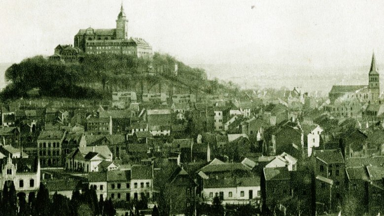 Siegburg 1918 Siegburg 1918