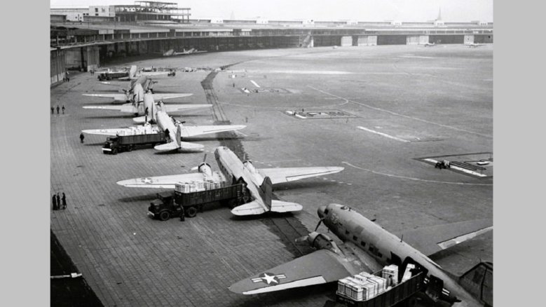 Tempelhof Tempelhof