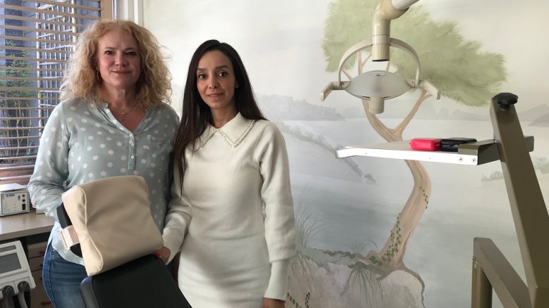 Kieferorthopädie Kieferorthopädie