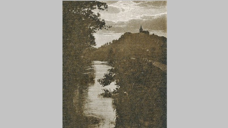 Mühlengraben Mühlengraben