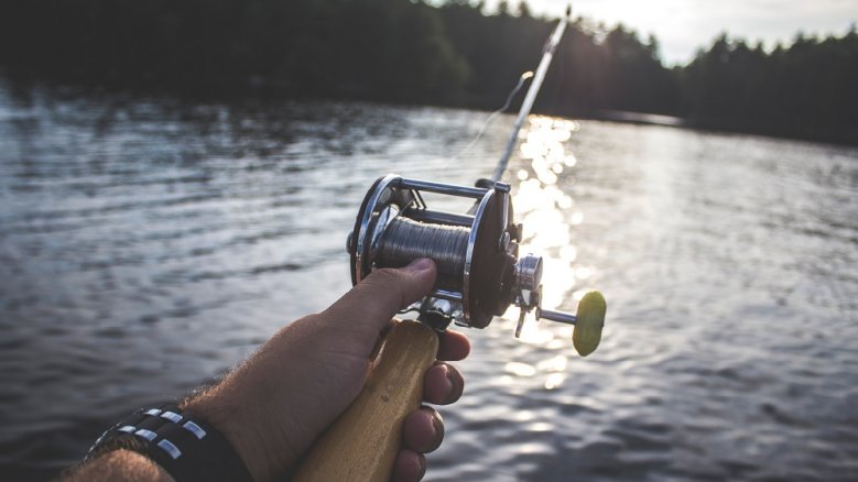 Angeln Fischen - unsplash Angeln Fischen - unsplash