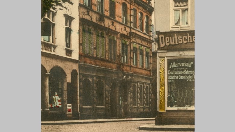 Fahrradladen Fahrradladen