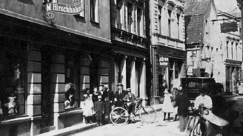 Holzgasse Holzgasse