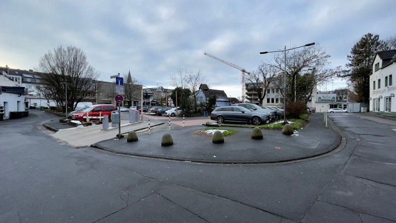 Allianzparkplatz Allianzparkplatz