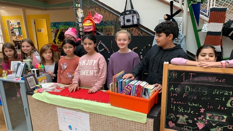 HAK Schule Tauschbörse HAK Schule Tauschbörse