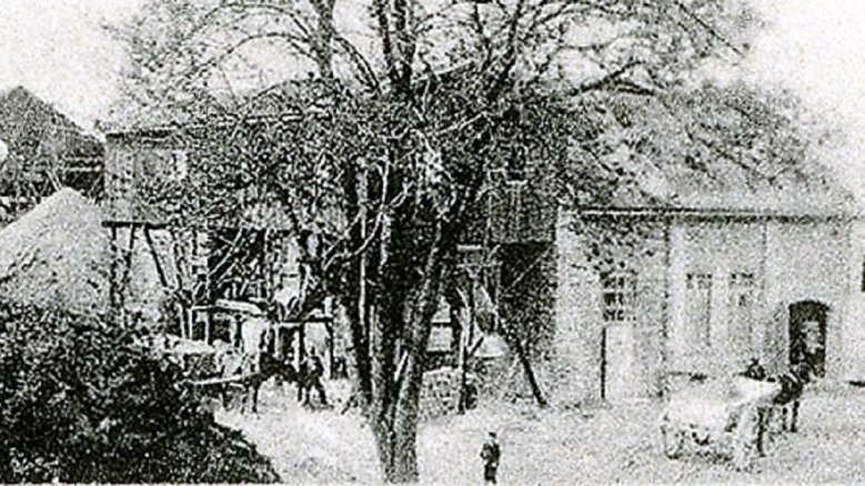 StallbTonwerke Langel StallbTonwerke Langel