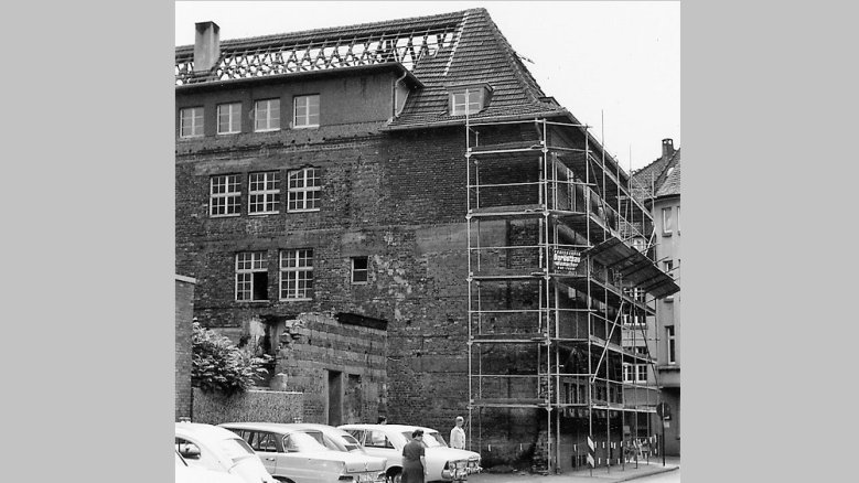 Wöchnerinnenstation Wöchnerinnenstation