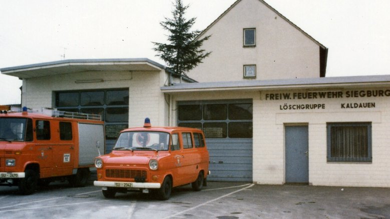 Kaldauen FW Kaldauen FW