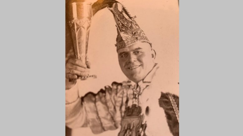 Prinz Gerhard Prinz Gerhard