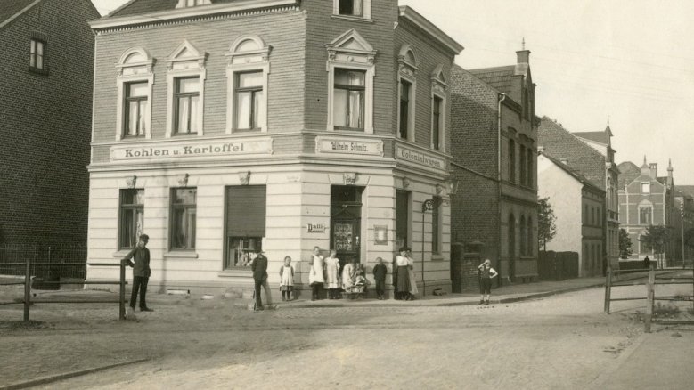 Bahnübergang Bahnübergang