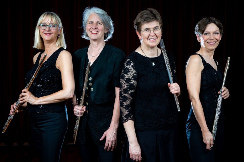 Aulos Quartett Aulos Quartett