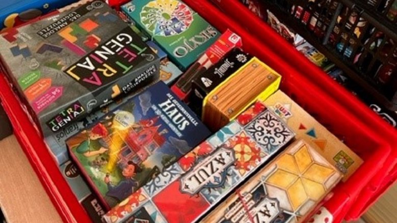 Kita Pauline Spielenachmittag Kita Pauline Spielenachmittag