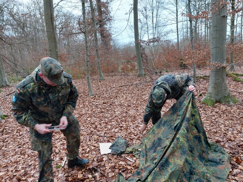 Reservisten Reservisten