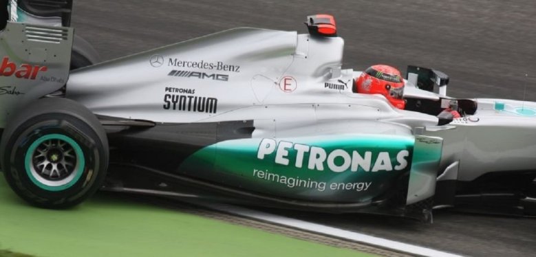 Schumi Schumi