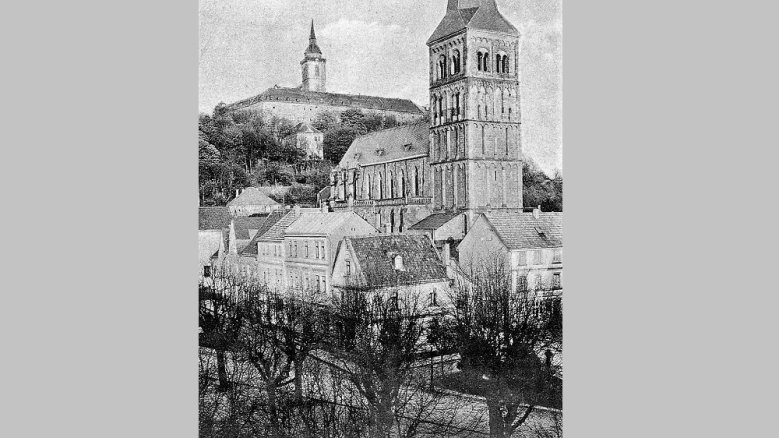 Servatiuskirche Servatiuskirche