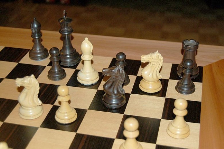 Schach Schach