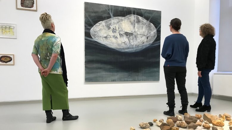 Stadtmuseum - Ausstellung Thomas Egelkamp Stadtmuseum - Ausstellung Thomas Egelkamp