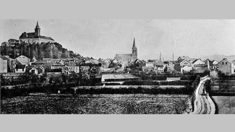 Abtei 1870 Abtei 1870