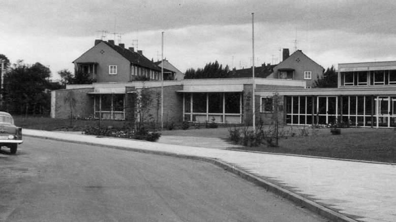 Schule Innere Stadt Schule Innere Stadt