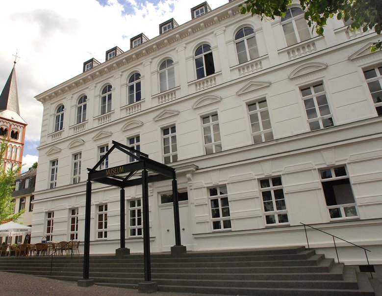 2020-10-07_stadtmuseum-trauung.jpg Das Stadtmuseum am Markt