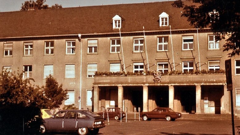 Kreishaus Kreishaus