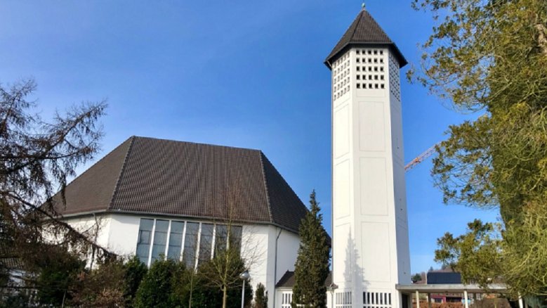 Liebfrauenkirche - Gabi Pöge Liebfrauenkirche