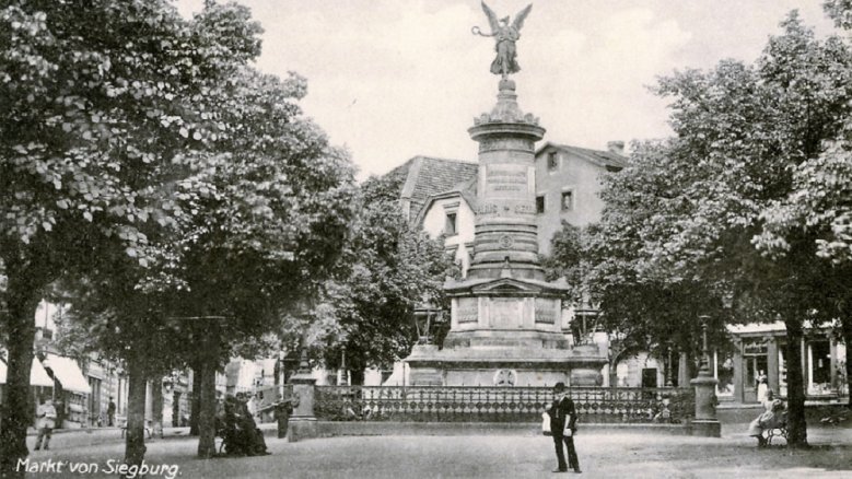 Denkmal Denkmal