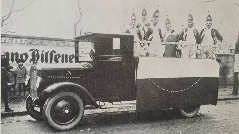 Kanonenwagen Kanonenwagen
