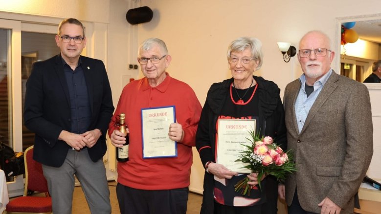 BG Deichhaus BG Deichhaus