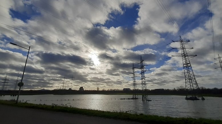 Sieghochwasser Sieghochwasser