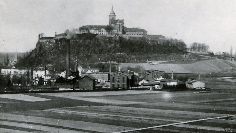 Kattunfabrik Kattunfabrik